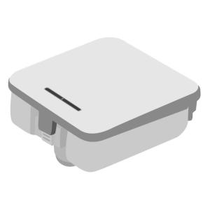 ARC00F225HBU パナソニック 炊飯器用 蒸気ふた 新品 純正 交換用 部品 Panason...