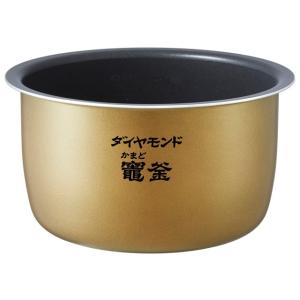 ARE50-G95 パナソニック 炊飯器用 内釜 内なべ SR-PA186・SR-PA187・SR-PA188・SR-PA189対応 新品 純正 交換用 部品 Panasonic｜2cube02