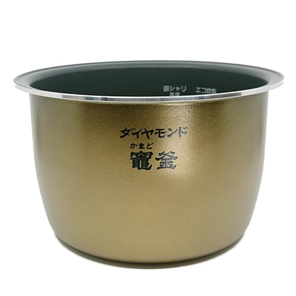 ARE50-H03 パナソニック 炊飯器用 内釜 内なべ SR-PW186・SR-PW187・SR-...