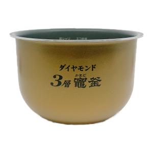 Panasonic（パナソニック） ARE50-G62 炊飯器用 内釜 内なべ SR-PB1000