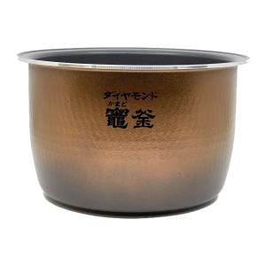 Panasonic（パナソニック） ARE50-H00 炊飯器用 内釜 内なべ SR-SPX106