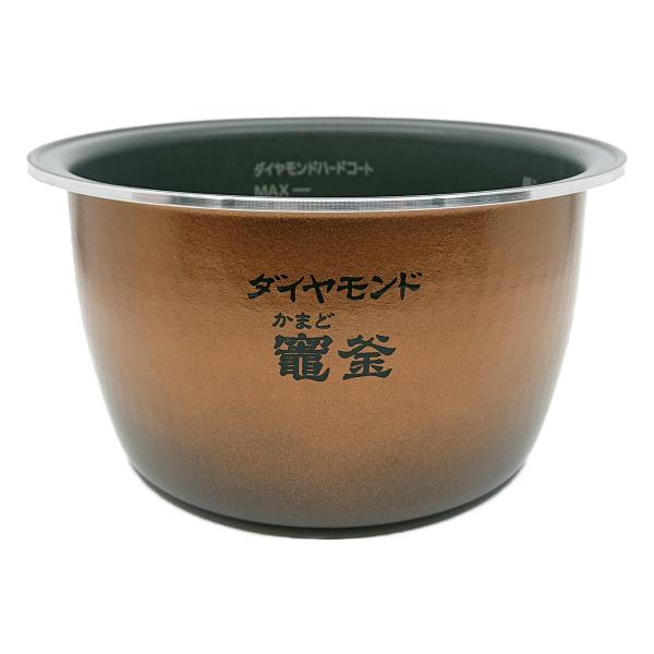 ARE50-K13 パナソニック 炊飯器用 内釜 SR-SPA108・SR-PW108対応 新品 純...