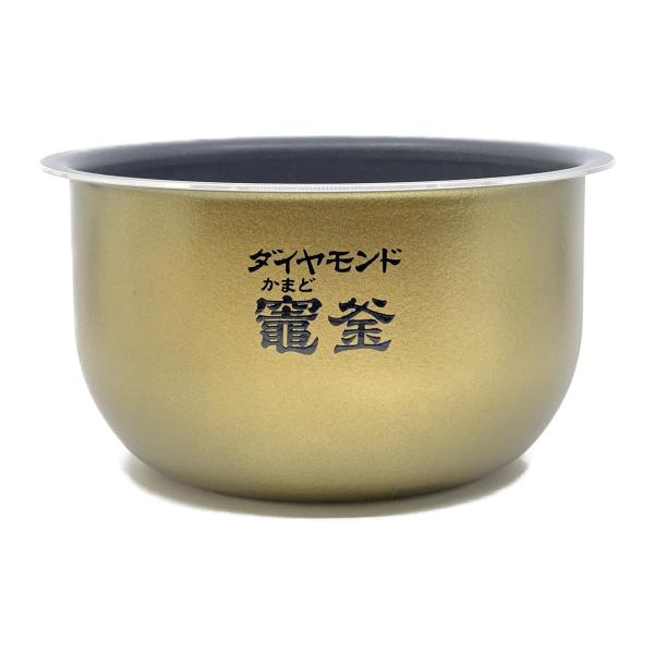 ARE50-L98 パナソニック 炊飯器用 内釜 内なべ SR-SZ100対応 新品 純正 交換用 ...