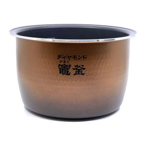 ARE50-M191 パナソニック 炊飯器用 内釜 内なべ SR-CVSX180・SR-VSX180・SR-VSX181・SR-VSX189対応 新品 純正 交換用 部品 Panasonic｜セレクトショップ 2CUBE