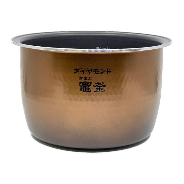 ARE50-M21 パナソニック 炊飯器用 内釜 内なべ SR-STS180・SR-VSA180・S...