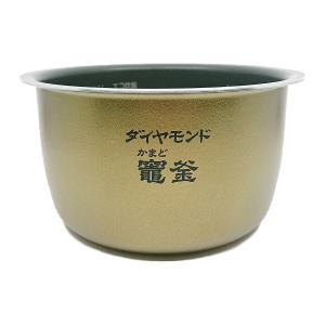 パナソニック Panasonic 炊飯釜 強火の銅釜 炊飯器用 Amazon | パナソニック スチームIHジャー炊飯器 「大圧力銅釜