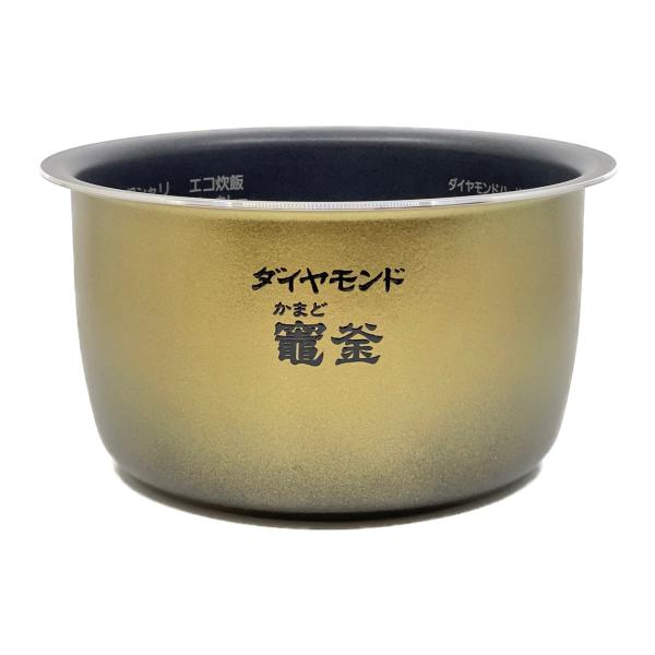 ARE50-M78 パナソニック 炊飯器用 内釜 内なべ SR-MPA101・SR-MPA102対応...