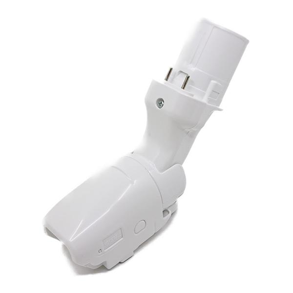 AVA88R-0Y07 パナソニック 掃除機 紙パック式掃除機用 子ノズル 親ノズルは別売 子ヘッド...