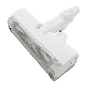 Panasonic 掃除機 床用ノズル（ホワイト）ava85p-000w