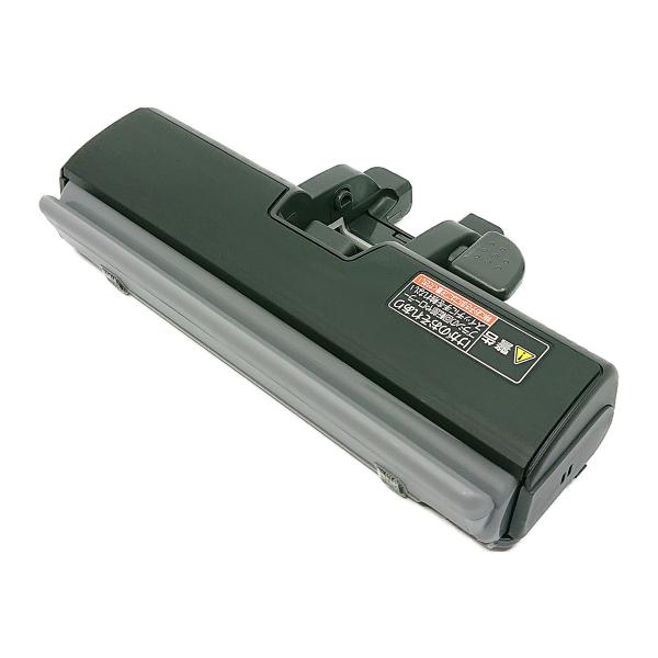 AVV99R-QQ0K パナソニック 掃除機 コードレス スティック型 親ノズル ヘッド 新品 純正...