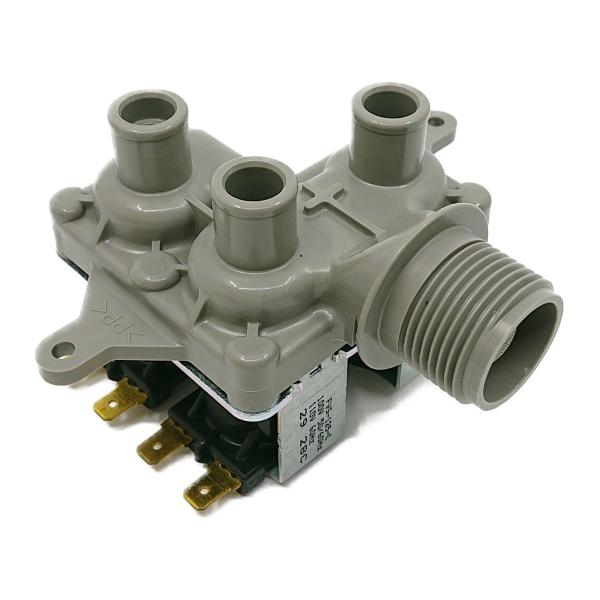 AXW29A-2250 パナソニック 洗濯機 洗濯乾燥機用 給水弁 ネジ・パッキン等は付属しません ...