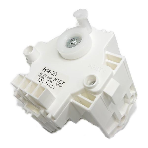 AXW3482-300 パナソニック 洗濯機 洗濯乾燥機用 排水用 ギヤードモータ ネジ等は付属しま...