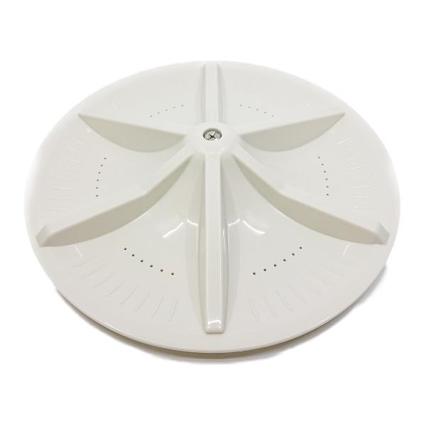 AXW5E-6RU0 パナソニック 洗濯機 洗濯乾燥機用 パルセーター シャフトブッシュ・ナット等は...