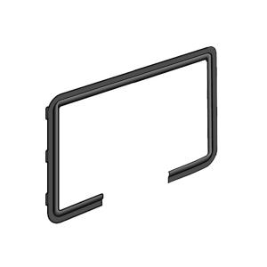 AZE99-264 パナソニック IHクッキングヒーター用 ドアパッキン 純正 Panasonic