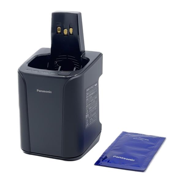 ESLT8BK4217 パナソニック 本体記載品番 RC9-24 メンズシェーバー ラムダッシュ用 ...