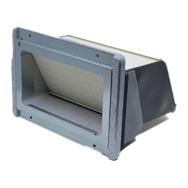 FFV0270089 パナソニック 換気システム 小口径熱交換気ユニット用 熱交換素子 エレメント ...