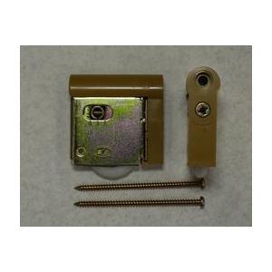 MJB900MS2 パナソニック 戸車 調整機能付き 内装引戸用 V戸車  ミディアムブラウン MJ...