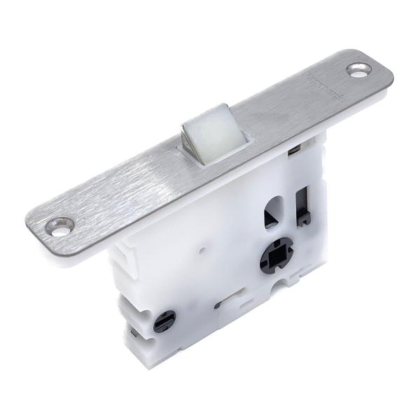 MJH70403 パナソニック ドア ドアノブ ハンドル 内装開き戸用 ラッチケース 新品 純正 交...