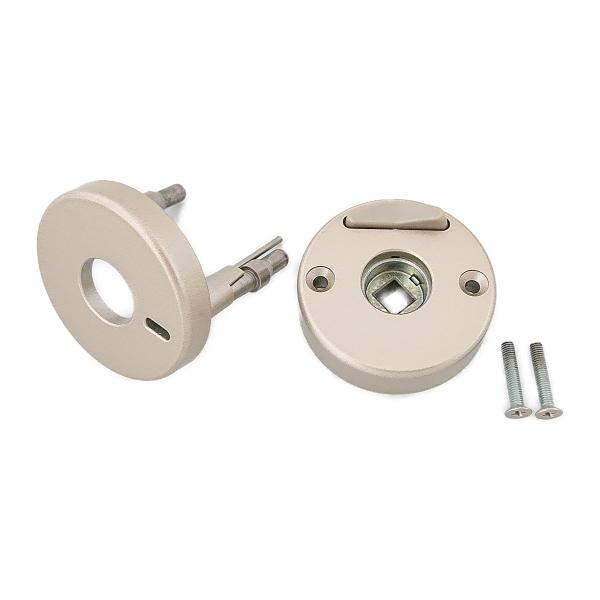 MJS5K1P012 パナソニック ドア ハンドル S5K型 表示錠 化粧部 P色 新品 純正 交換...