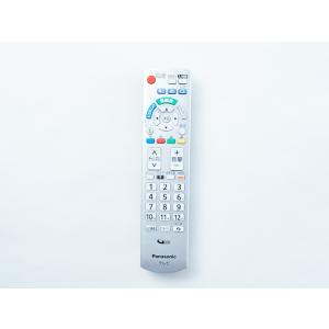 N2QAYB000569 パナソニック テレビ ビエラ VIERA用 リモコン TH-L19C3・T...