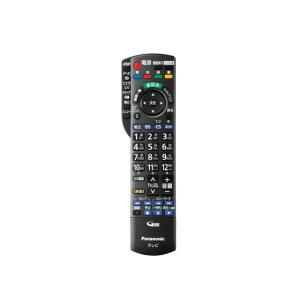 N2QAYB000589 パナソニック テレビ用 リモコン 純正 Panasonic