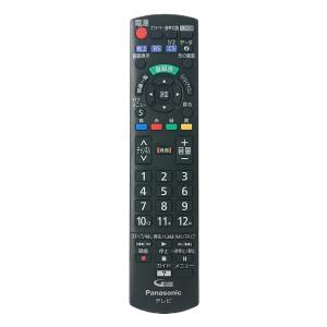 N2QAYB000814 パナソニック テレビ ...の商品画像