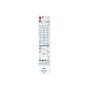 N2QAYB001219 パナソニック ブルーレイ ディーガ DIGA用 リモコン DMR-BCT1...
