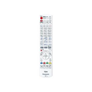 Panasonic N2QAYB000912 パナソニック ブルーレイ ディーガ DIGA