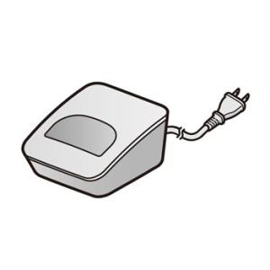 PNLC1058V パナソニック 電話機・ファ...の詳細画像3