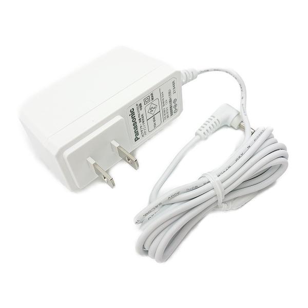 PNLV250JP0Z パナソニック HD ペットカメラ用 充電器 ACアダプター KX-HDN20...