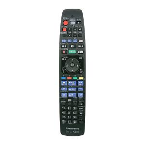 在庫あり】TZT2Q01A4SJ Panasonic DIGA用リモコン 無線方式対応 (DMR