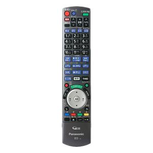 Panasonic ブルーレイ DIGA DMR-2CT200(リモコン無し) Panasonic（パナソニック） TZT2Q01A1ZJ 本体記載品番 N2QBYB000043