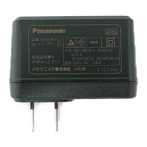 VSK0815JA パナソニック 本体記載品番 VSK0815J ビデオカメラ カメラ用 LUMIX...