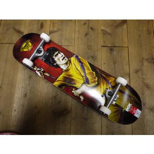 オルモスト スケボー スケートボード ALMOST コンプリート デッキ 7.75