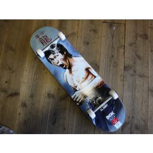 SANTA CRUZ（サンタクルーズ） スケボー スケートボード コンプリート