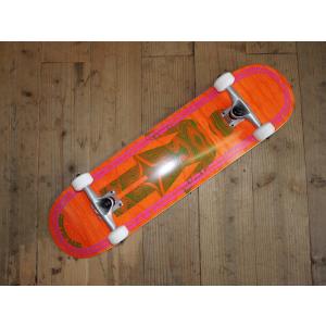 ガールコンプリートセット GIRL COMPLETE SET 7.8 インチ スケート