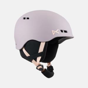 anon 24-25 ANON ヘルメット スキー スノーボード キッズ BURNER