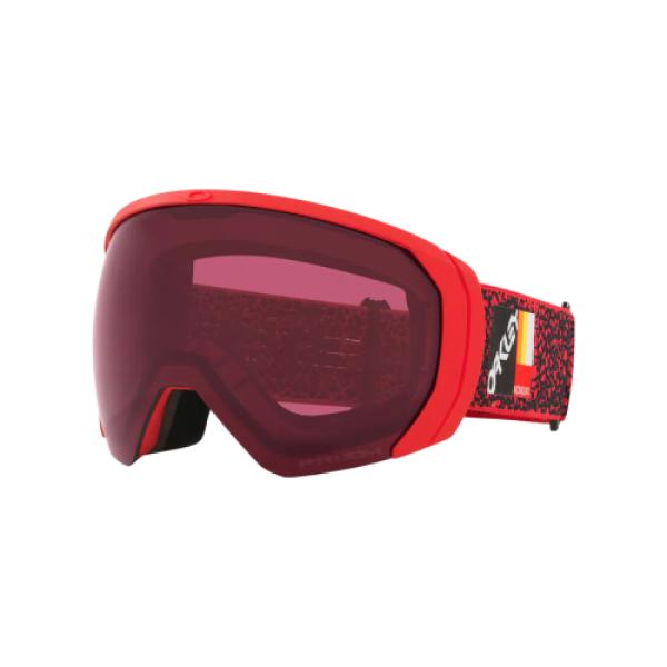 【30%OFF】Flight Path L Snow Goggles（Redline Crackle...