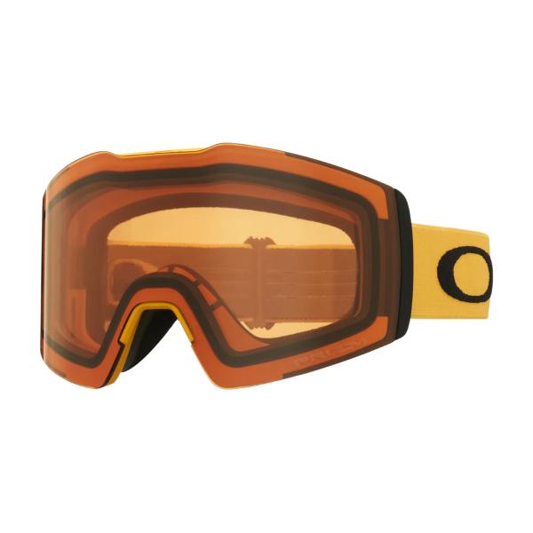 【30%OFF】Fall Line XM Snow Goggles（Mustard Black）