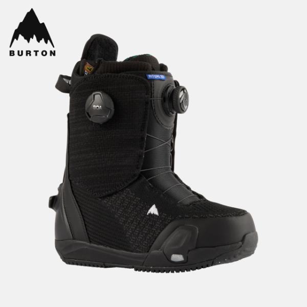 【30%OFF】23-24 ウィメンズ Burton リチュアル Step On スノーボードブーツ