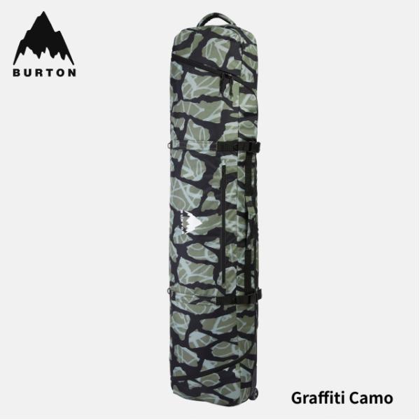 25-26 Burton ウィーリー ギグ バッグ