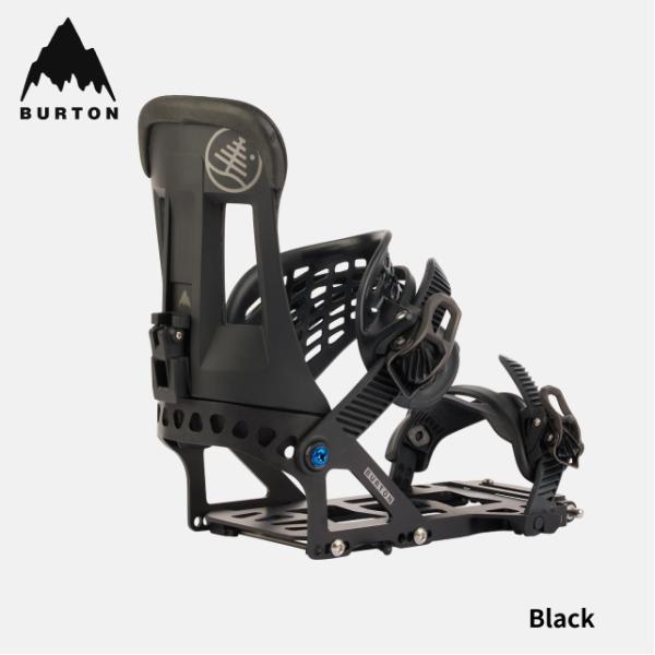 25-26 Burton ヒッチハイカー スプリットボード バインディング