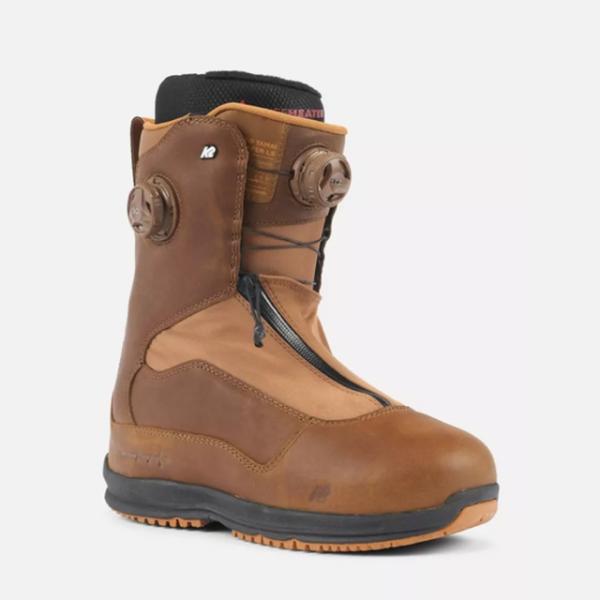 2024 K2 BOOTS TARO TAMAI SNOWSURFER LS