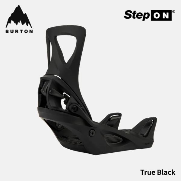24-25 ウィメンズ Burton Step On Re:Flex スノーボードバインディング