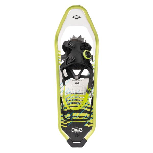 ATLAS Range MTN 22 レンジ MTN 22