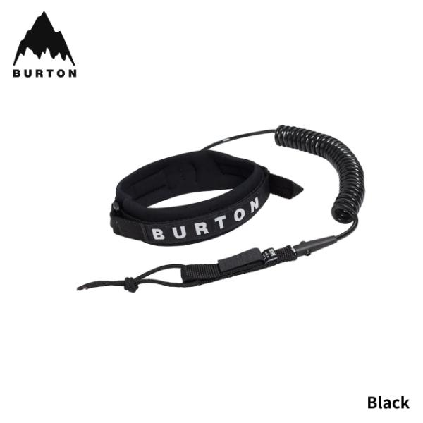 24-25 Burton パワーサーフ リーシュ