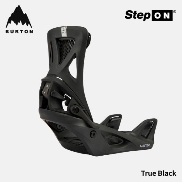 24-25 ウィメンズ Burton Step On エスカペイド Re:Flex スノーボードバイ...