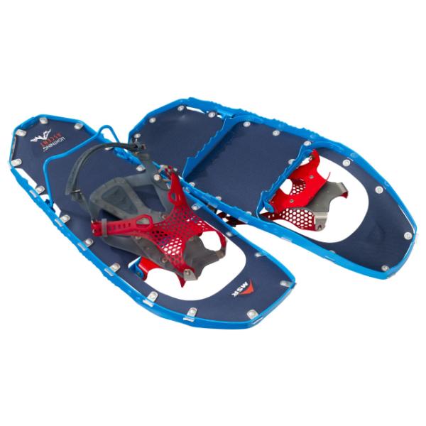 MSR 23-24 Lightning Ascent Snowshoes 22インチ ライトニングア...