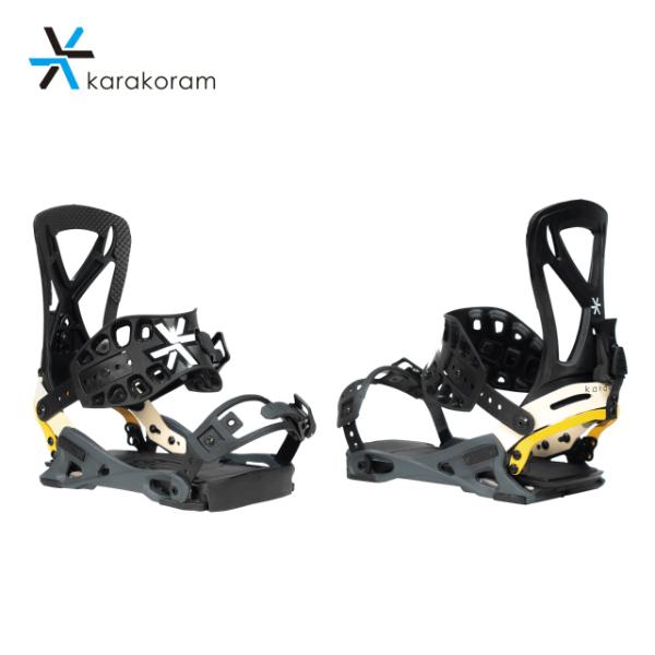 24-25 Karakoram LAYBACK レイバック