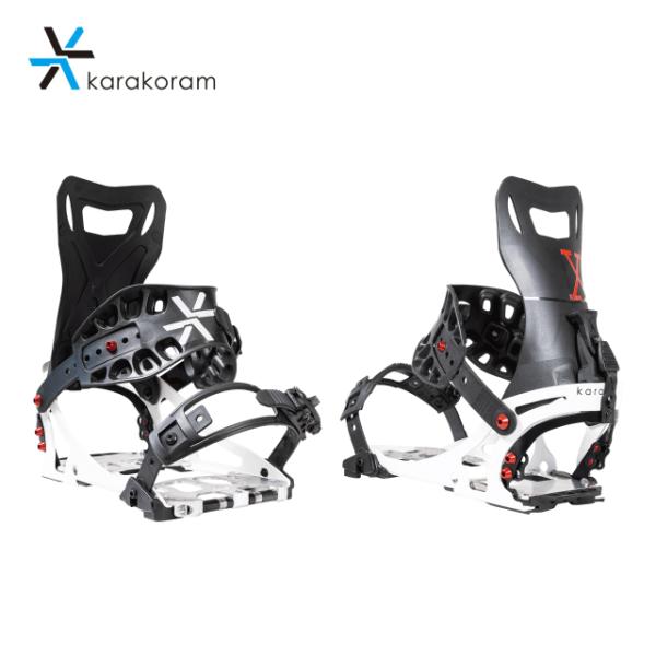 24-25 Karakoram PRIME-X プライムエックス